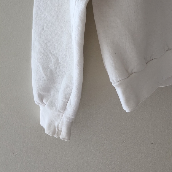 Hanes vintage pullover sweater - Picture 3 of 8